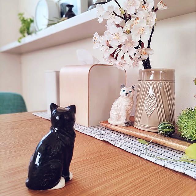 Haさんの部屋