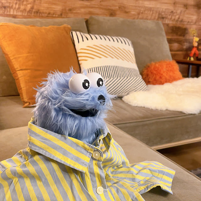 n.kiki.aさんの実例写真