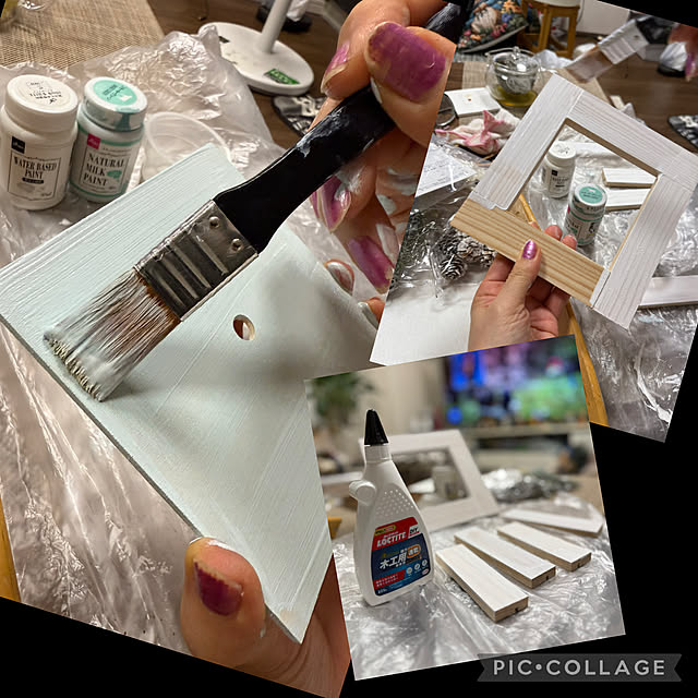 Aqettyさんの部屋