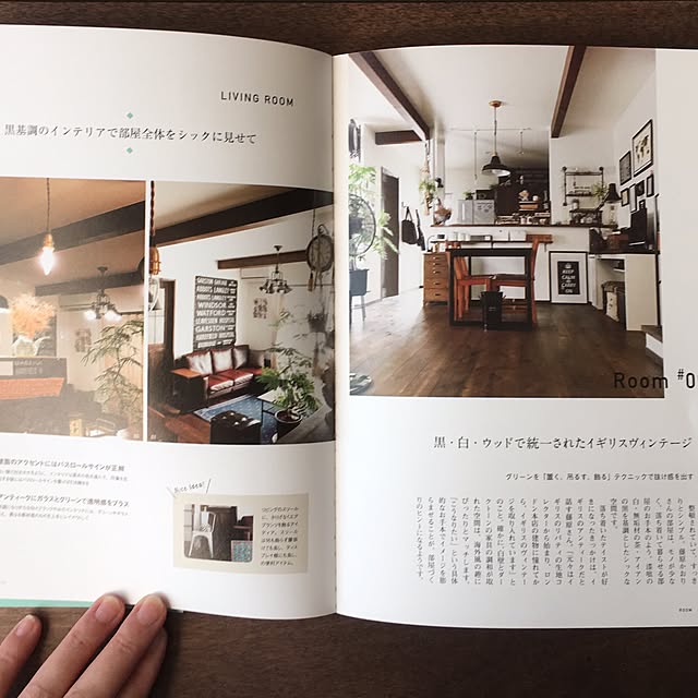 capelさんの実例写真