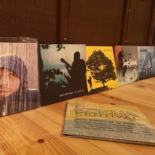 DJ-SIGURさんの実例写真