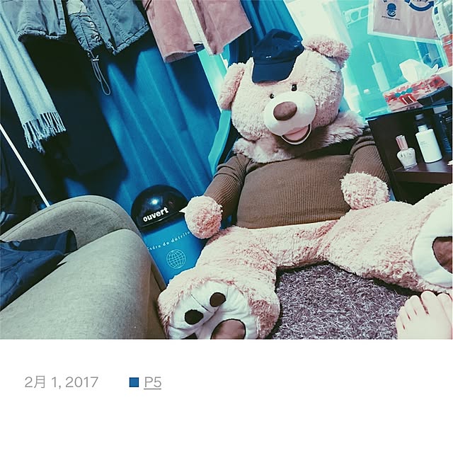 gossssiperさんの実例写真