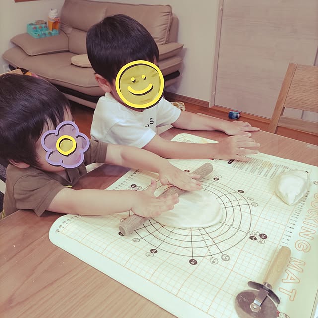 chokocreamさんの実例写真