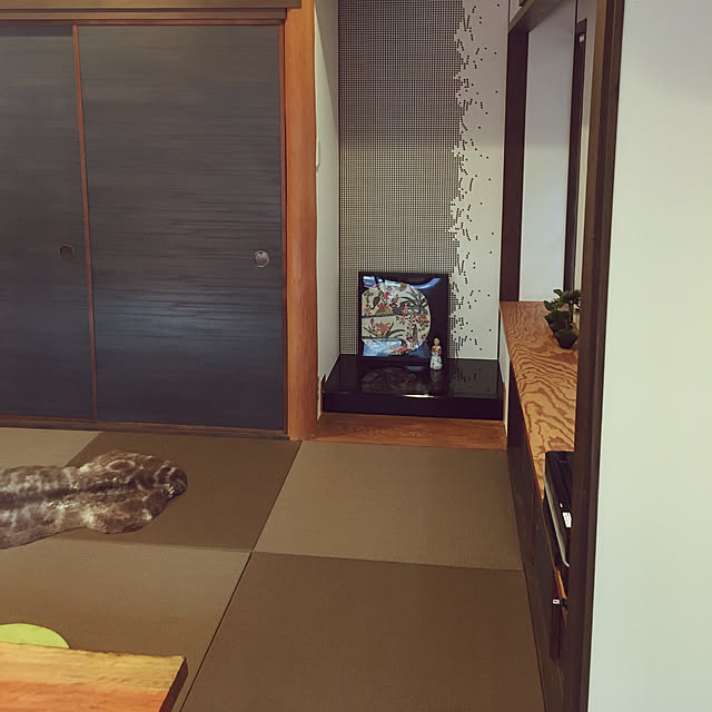 2525dogさんの実例写真