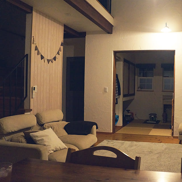 __om.houseさんの実例写真