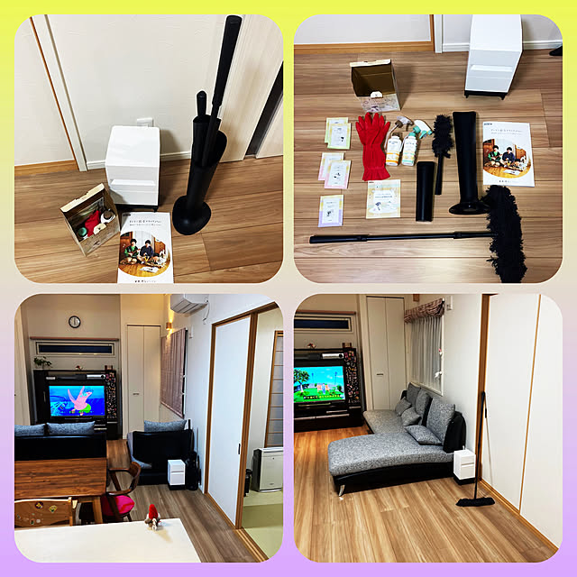 Katsuyaさんの実例写真