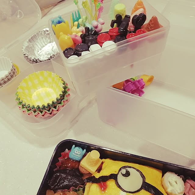 kkkさんの部屋