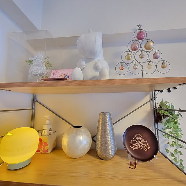 Manamiさんの部屋