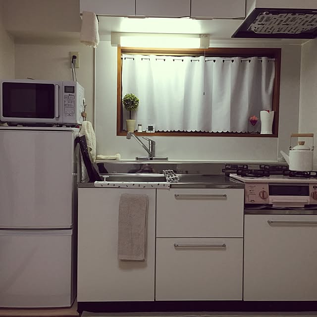 ___k___319さんの実例写真