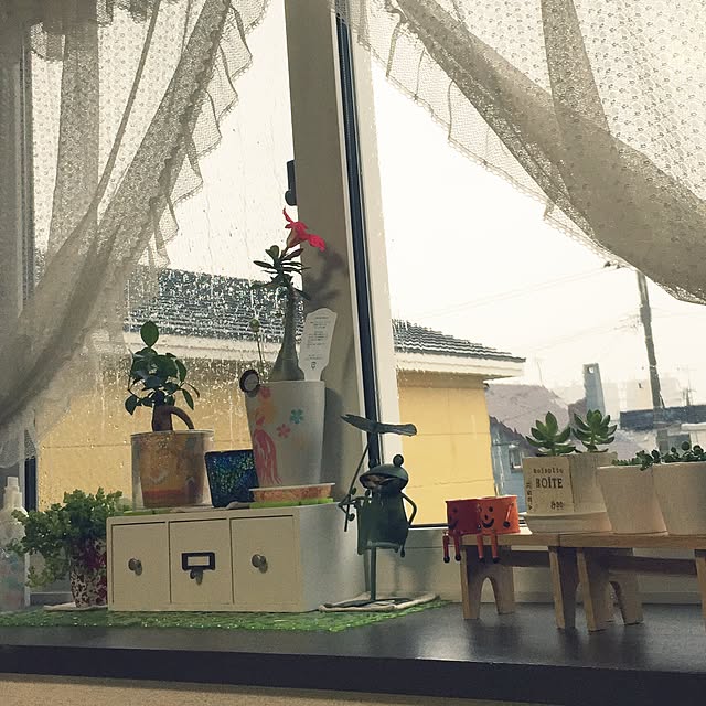 Harunaさんの実例写真