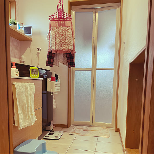 yukayuzuboaさんの実例写真
