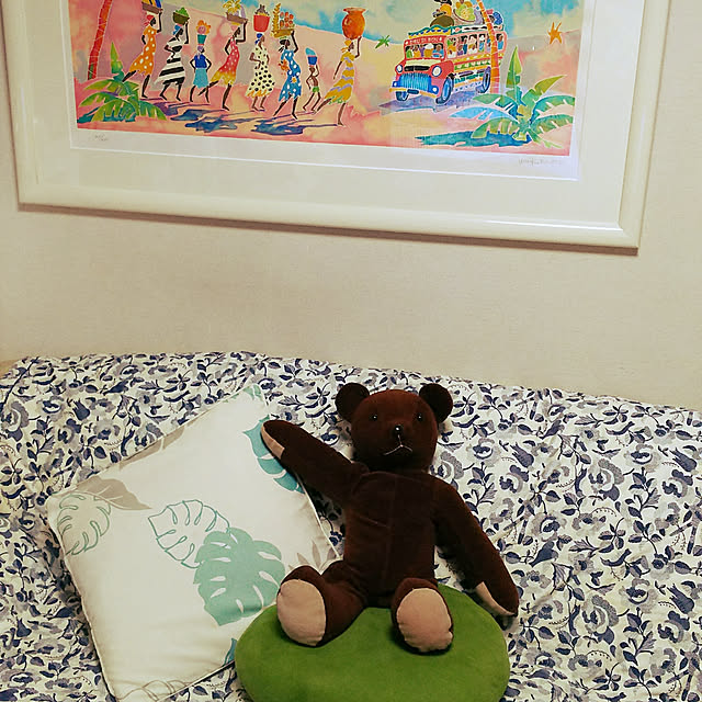 nyankonecoさんの実例写真