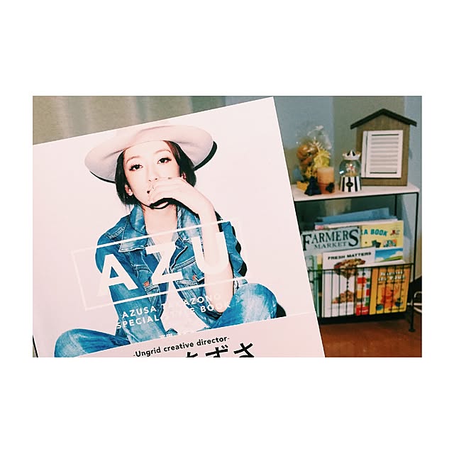 Mayuさんの実例写真