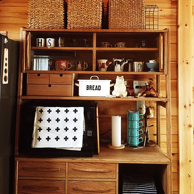h.uさんの実例写真