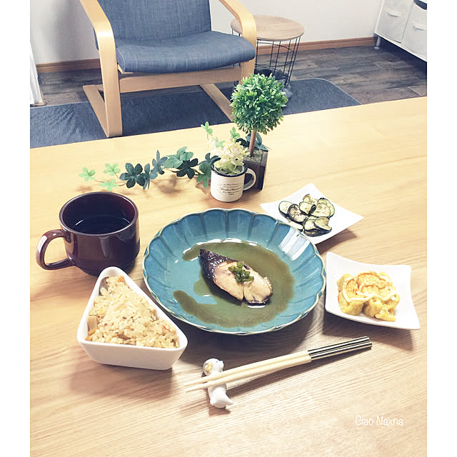 CiaoNaxnaさんの実例写真