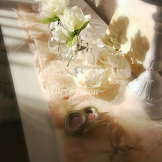 chanYuriさんの実例写真