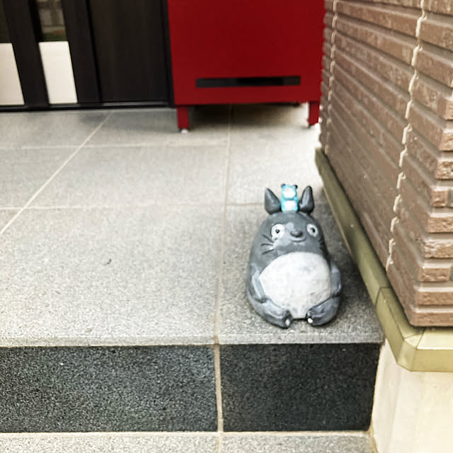 Rさんの実例写真