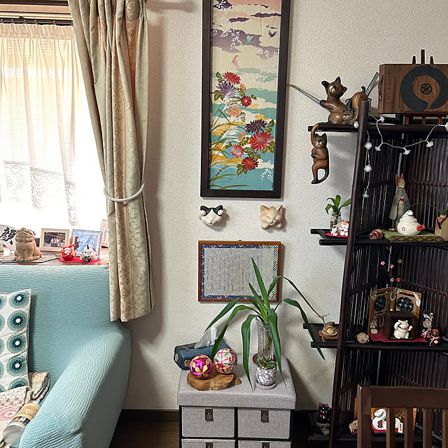 ritsukoさんの部屋