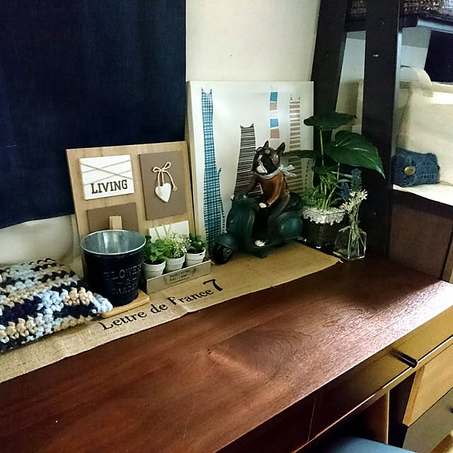 Ryokicafeさんの実例写真