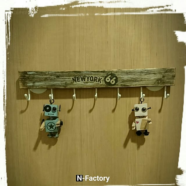 N-Factoryさんの実例写真
