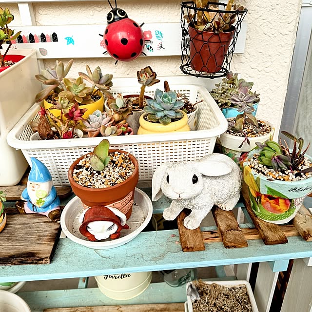 mariaさんの部屋