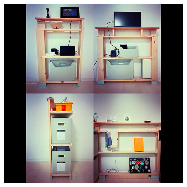 necochanpanさんの部屋