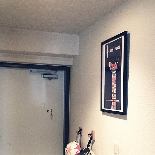 24IamOKさんの実例写真