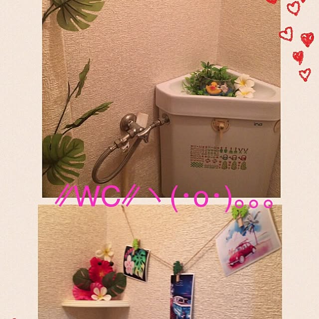 araretさんの実例写真