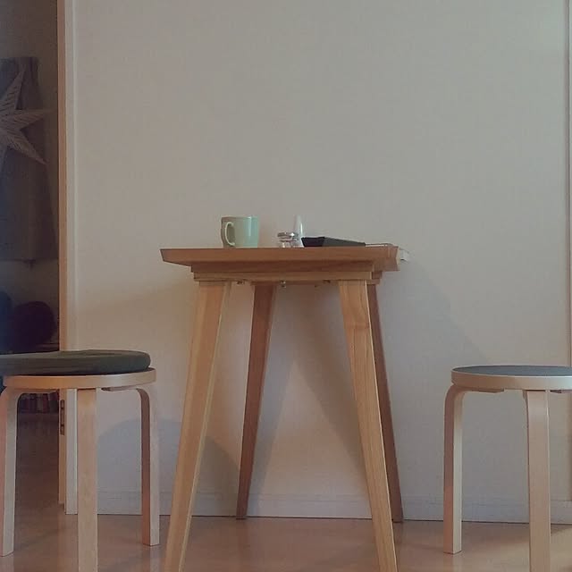 リビング/stool60のインテリア実例 - 2016-04-30 10:20:24