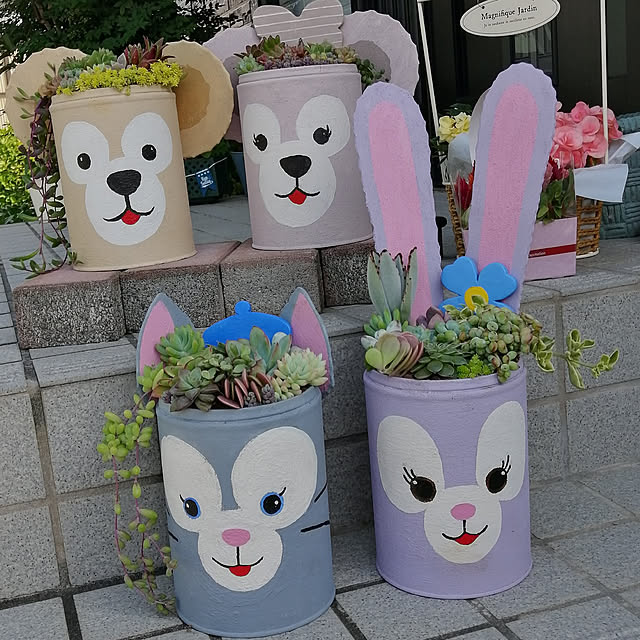 teruminさんの実例写真