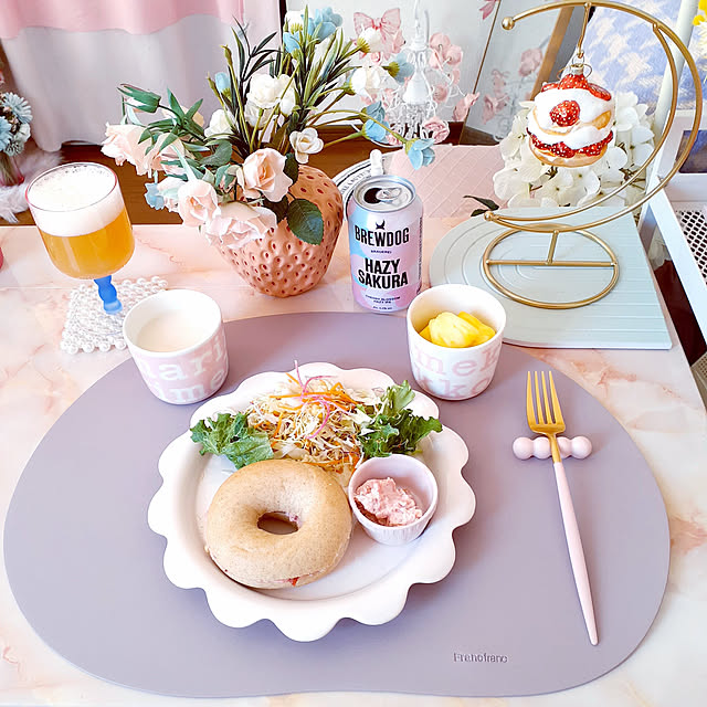 SweetFlow.さんの実例写真