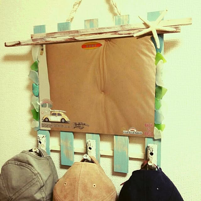 wachiさんの実例写真
