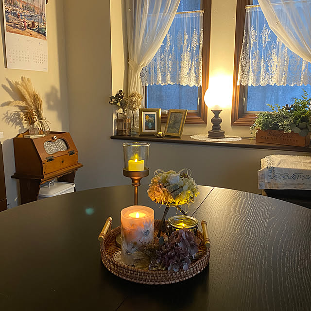 yama-gurashiさんの部屋