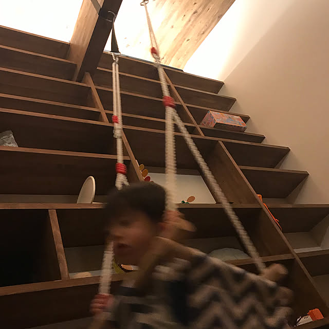 Nissyさんの実例写真