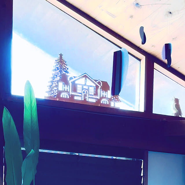 chacoさんの部屋