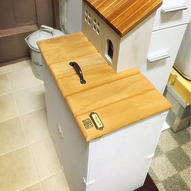 miさんの実例写真
