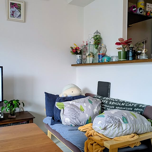 mi-saさんの部屋