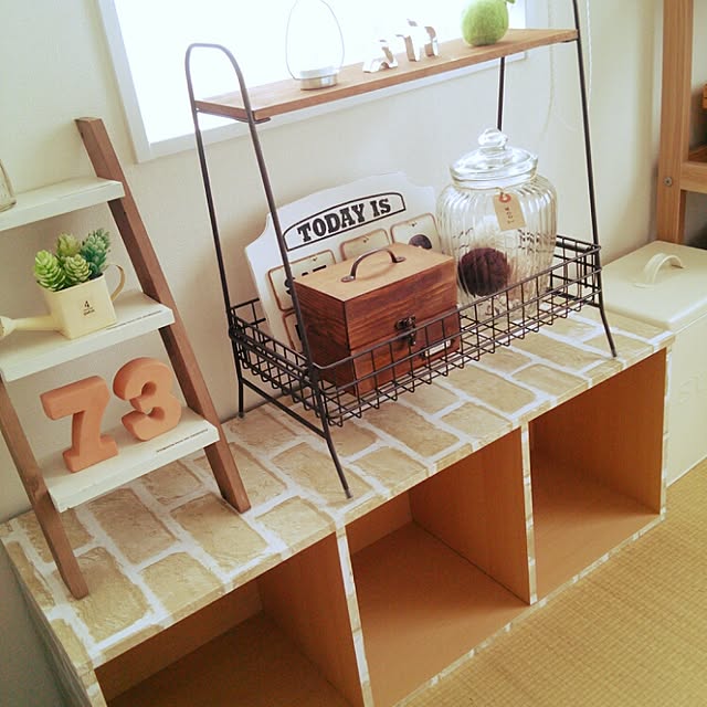 yurikoさんの実例写真