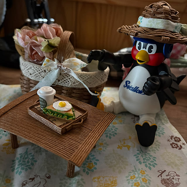 chococoさんの部屋