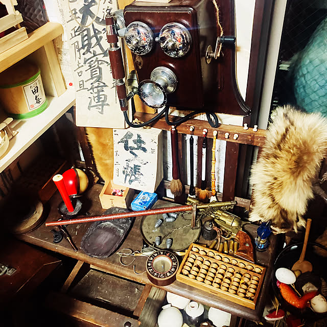 takakuzenさんの部屋