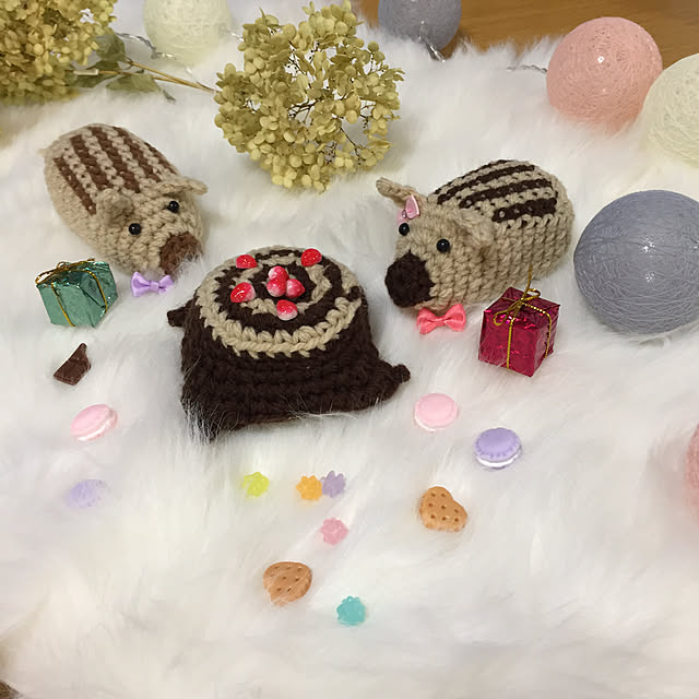Minteaさんの実例写真