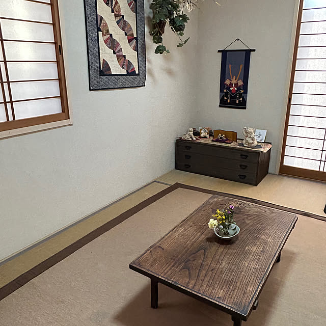 ritsukoさんの部屋
