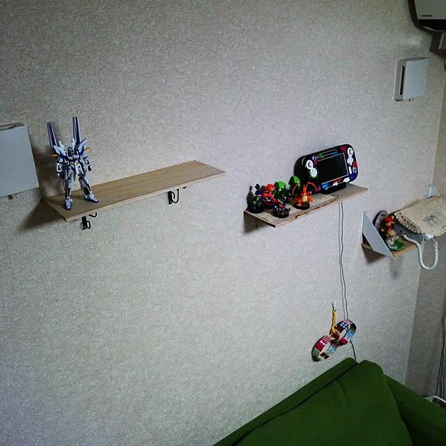 love_yask_1122さんの実例写真