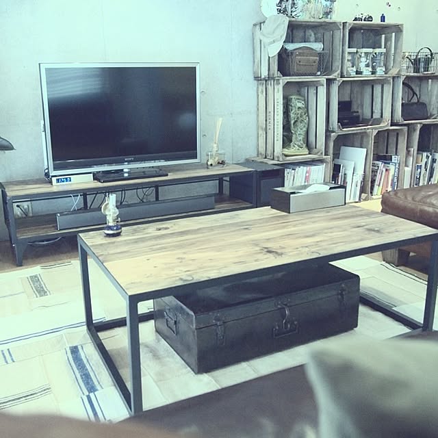 aloofcinemaさんの実例写真