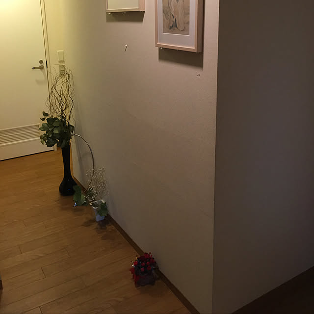 壁/天井のインテリア実例 - 2018-11-25 22:24:17