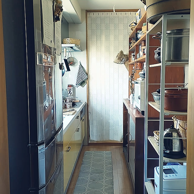 --rnrmm--さんの実例写真