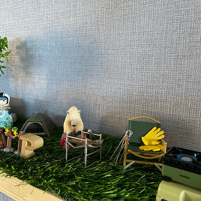 hoshiさんの部屋