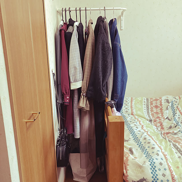 sherlockさんの実例写真