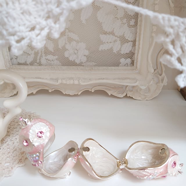fleur-mamanさんの部屋