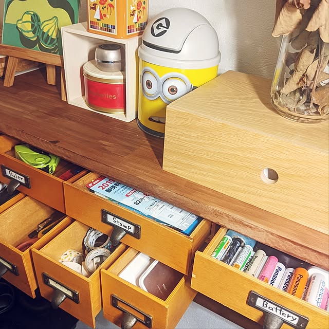 mi-saさんの実例写真